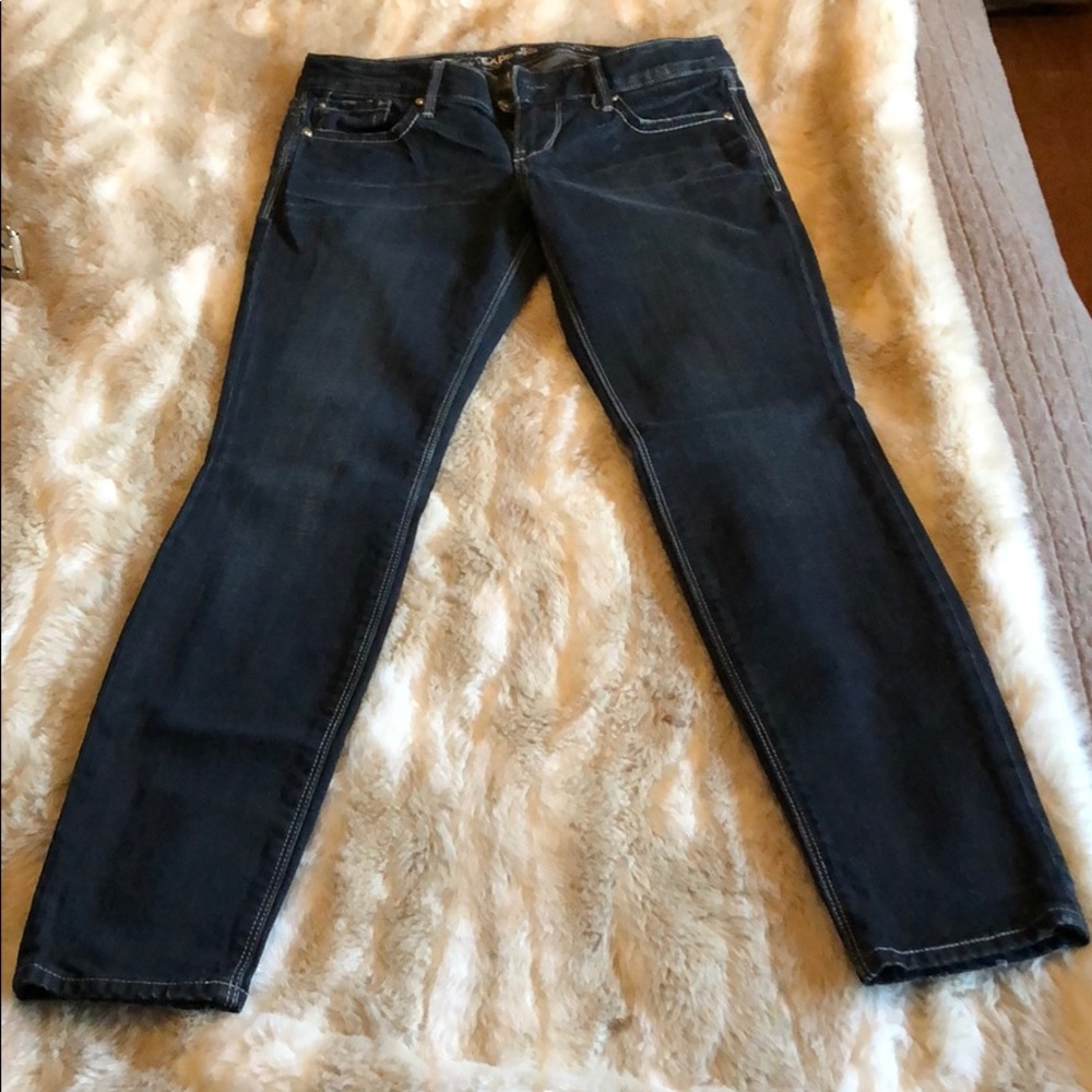 💎 Express Skinnys💎 - Picture 4 of 4
